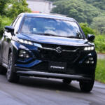 【画像】オヤジ感涙の車名「スターレット」が南アフリカで生き残っている！　よく見るとその顔は……馴染みのあるアイツだった 〜 画像3