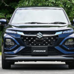 【画像】オヤジ感涙の車名「スターレット」が南アフリカで生き残っている！　よく見るとその顔は……馴染みのあるアイツだった 〜 画像4