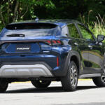 【画像】オヤジ感涙の車名「スターレット」が南アフリカで生き残っている！　よく見るとその顔は……馴染みのあるアイツだった 〜 画像5