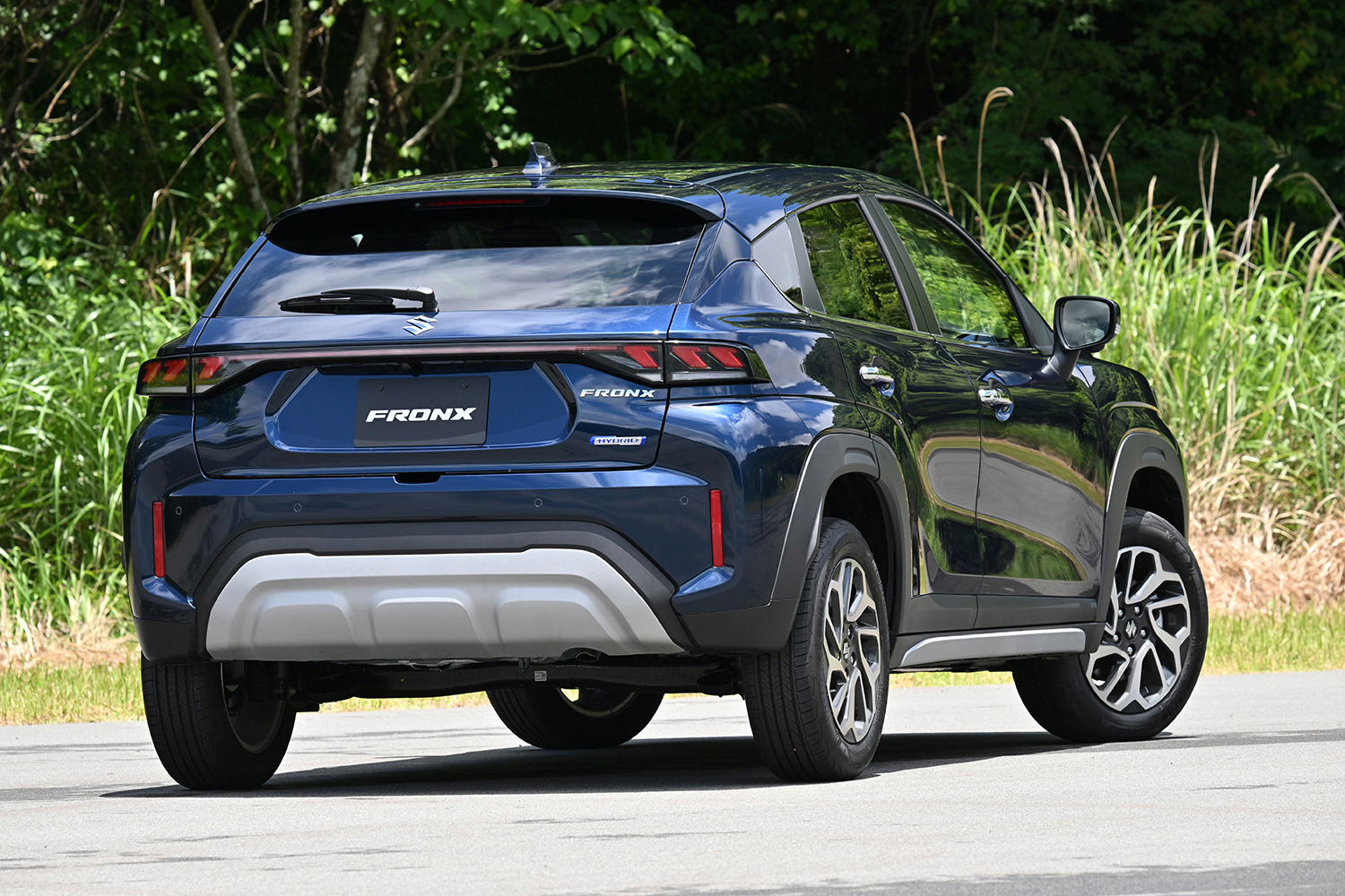 「スターレットクロス」ってなんだ？ 〜 画像5