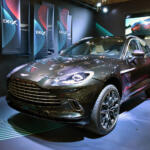 【画像】オヤジ感涙の車名「スターレット」が南アフリカで生き残っている！　よく見るとその顔は……馴染みのあるアイツだった 〜 画像13