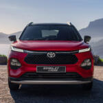 オヤジ感涙の車名「スターレット」が南アフリカで生き残っている！　よく見るとその顔は……馴染みのあるアイツだった