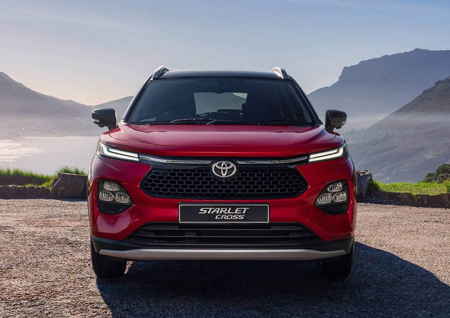 「スターレットクロス」ってなんだ？