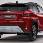 【画像】オヤジ感涙の車名「スターレット」が南アフリカで生き残っている！　よく見るとその顔は……馴染みのあるアイツだった 〜 画像17