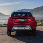 【画像】オヤジ感涙の車名「スターレット」が南アフリカで生き残っている！　よく見るとその顔は……馴染みのあるアイツだった 〜 画像10