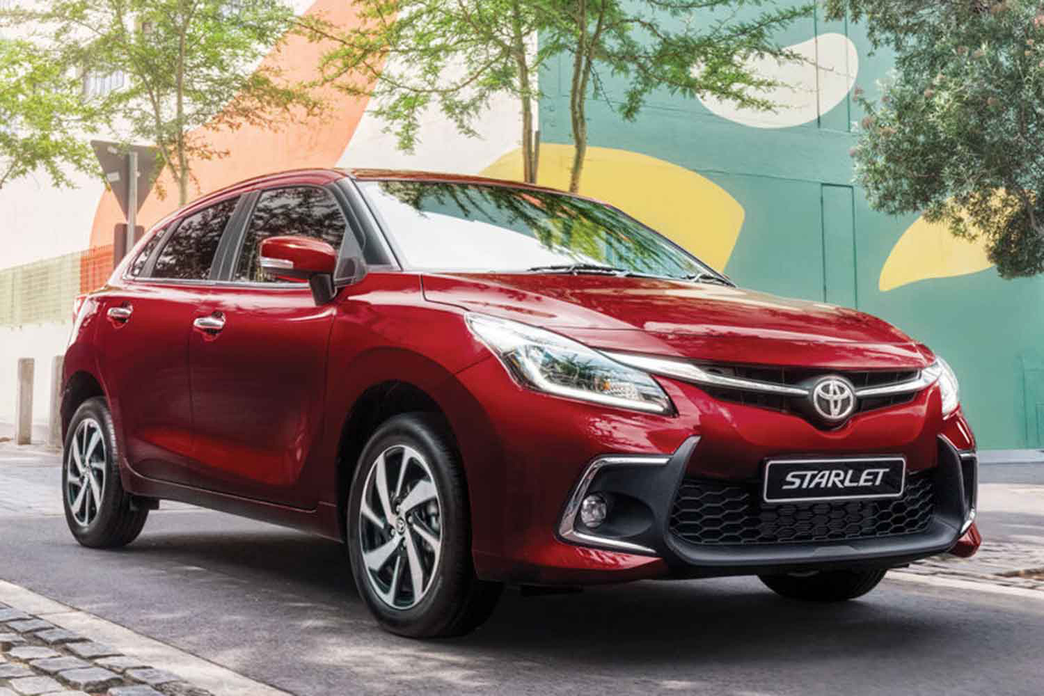 「スターレットクロス」ってなんだ？ 〜 画像12