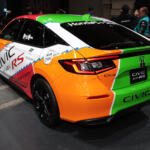 【画像】日本未発売の「インテグラタイプＳ」に座れる！　ホンダブースはスポーツモデルファン感涙のラインアップ【大阪オートメッセ2026】 〜 画像22