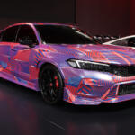 【画像】日本未発売の「インテグラタイプＳ」に座れる！　ホンダブースはスポーツモデルファン感涙のラインアップ【大阪オートメッセ2026】 〜 画像15