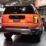 【画像】日本未発売の「インテグラタイプＳ」に座れる！　ホンダブースはスポーツモデルファン感涙のラインアップ【大阪オートメッセ2026】 〜 画像26