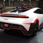 【画像】日本未発売の「インテグラタイプＳ」に座れる！　ホンダブースはスポーツモデルファン感涙のラインアップ【大阪オートメッセ2026】 〜 画像16