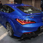 【画像】日本未発売の「インテグラタイプＳ」に座れる！　ホンダブースはスポーツモデルファン感涙のラインアップ【大阪オートメッセ2026】 〜 画像29