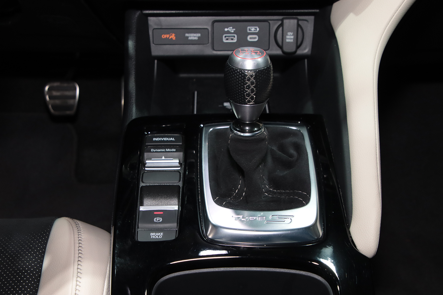 間近で見られて乗り込めるホンダ／無限ブースはホンダマニア必見 〜 画像34