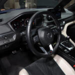 【画像】日本未発売の「インテグラタイプＳ」に座れる！　ホンダブースはスポーツモデルファン感涙のラインアップ【大阪オートメッセ2026】 〜 画像35