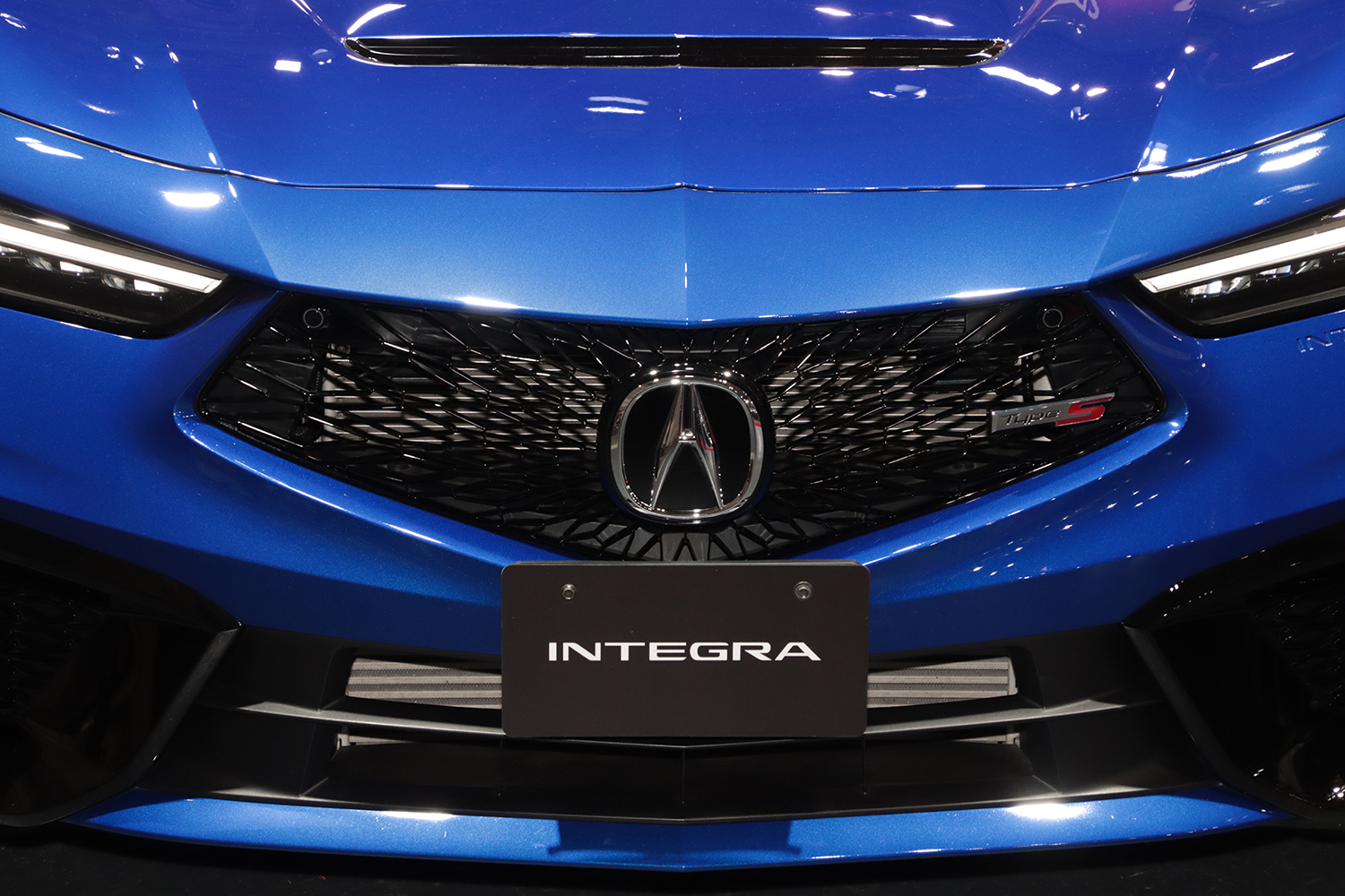 間近で見られて乗り込めるホンダ／無限ブースはホンダマニア必見 〜 画像37