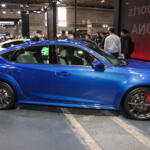 【画像】日本未発売の「インテグラタイプＳ」に座れる！　ホンダブースはスポーツモデルファン感涙のラインアップ【大阪オートメッセ2026】 〜 画像38