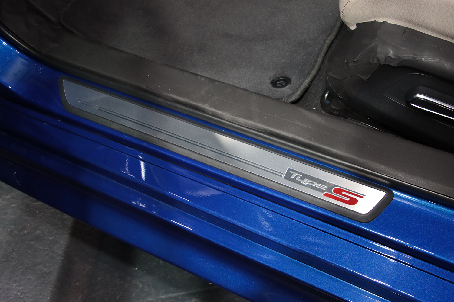 間近で見られて乗り込めるホンダ／無限ブースはホンダマニア必見 〜 画像41