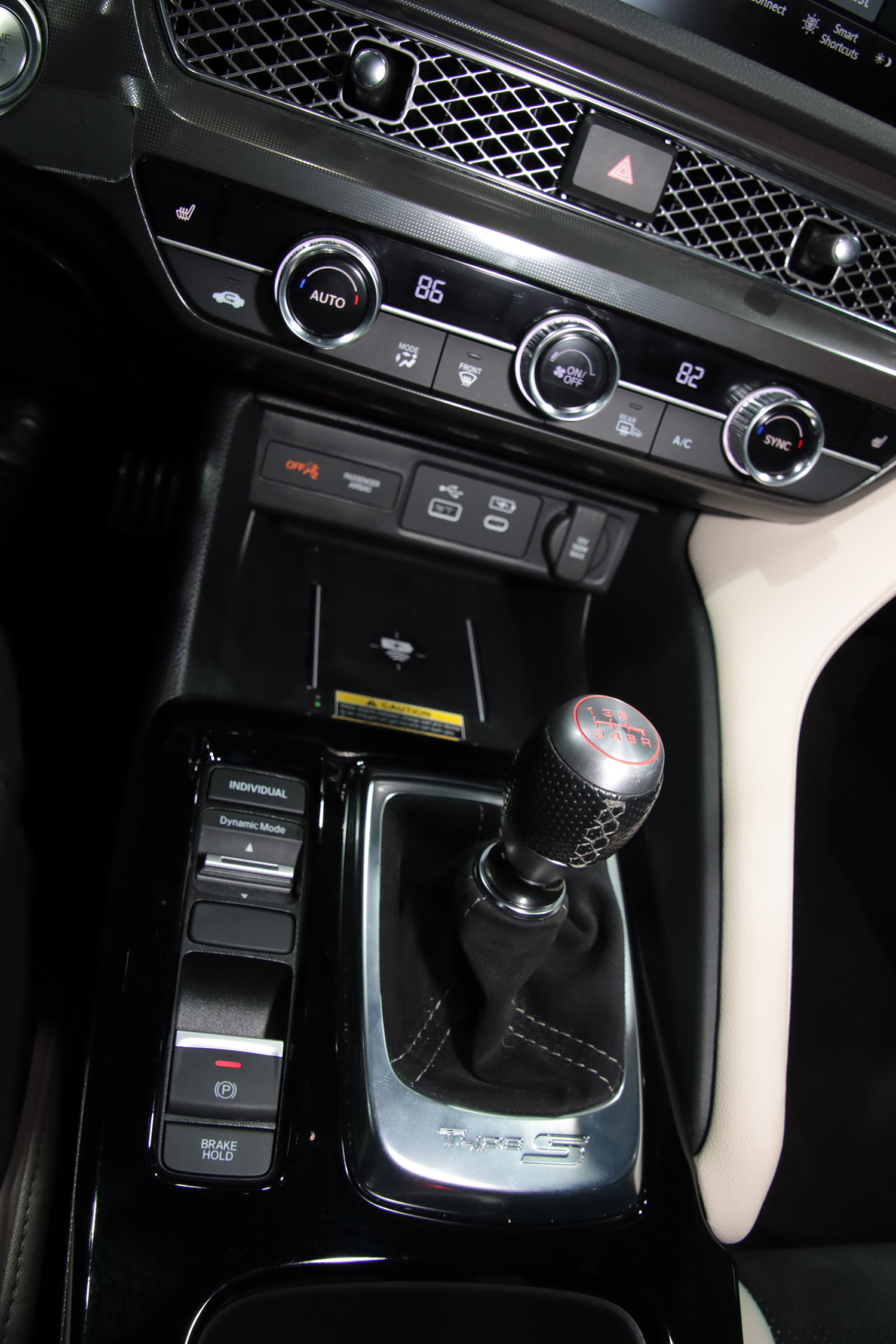 間近で見られて乗り込めるホンダ／無限ブースはホンダマニア必見 〜 画像44