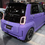 【画像】日本未発売の「インテグラタイプＳ」に座れる！　ホンダブースはスポーツモデルファン感涙のラインアップ【大阪オートメッセ2026】 〜 画像1