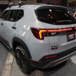 【画像】日本未発売の「インテグラタイプＳ」に座れる！　ホンダブースはスポーツモデルファン感涙のラインアップ【大阪オートメッセ2026】 〜 画像5