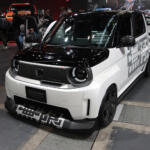 【画像】日本未発売の「インテグラタイプＳ」に座れる！　ホンダブースはスポーツモデルファン感涙のラインアップ【大阪オートメッセ2026】 〜 画像19