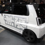 【画像】日本未発売の「インテグラタイプＳ」に座れる！　ホンダブースはスポーツモデルファン感涙のラインアップ【大阪オートメッセ2026】 〜 画像7