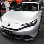 【画像】日本未発売の「インテグラタイプＳ」に座れる！　ホンダブースはスポーツモデルファン感涙のラインアップ【大阪オートメッセ2026】 〜 画像8