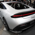 【画像】日本未発売の「インテグラタイプＳ」に座れる！　ホンダブースはスポーツモデルファン感涙のラインアップ【大阪オートメッセ2026】 〜 画像9