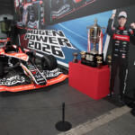 【画像】日本未発売の「インテグラタイプＳ」に座れる！　ホンダブースはスポーツモデルファン感涙のラインアップ【大阪オートメッセ2026】 〜 画像11