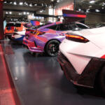 【画像】日本未発売の「インテグラタイプＳ」に座れる！　ホンダブースはスポーツモデルファン感涙のラインアップ【大阪オートメッセ2026】 〜 画像12