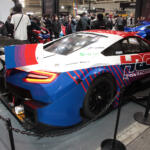 【画像】日本未発売の「インテグラタイプＳ」に座れる！　ホンダブースはスポーツモデルファン感涙のラインアップ【大阪オートメッセ2026】 〜 画像13