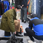 【画像】ミズノとクルマ業界との繋がりがますます太くなる！　HRCに提供するウェアの現物がついに登場【大阪オートメッセ2026】 〜 画像20