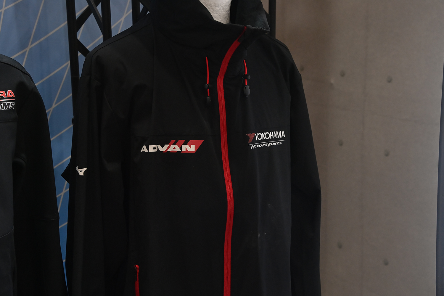 ミズノが手掛けたHRCのチームウェアを初公開！【大阪オートメッセ2026】 〜 画像31