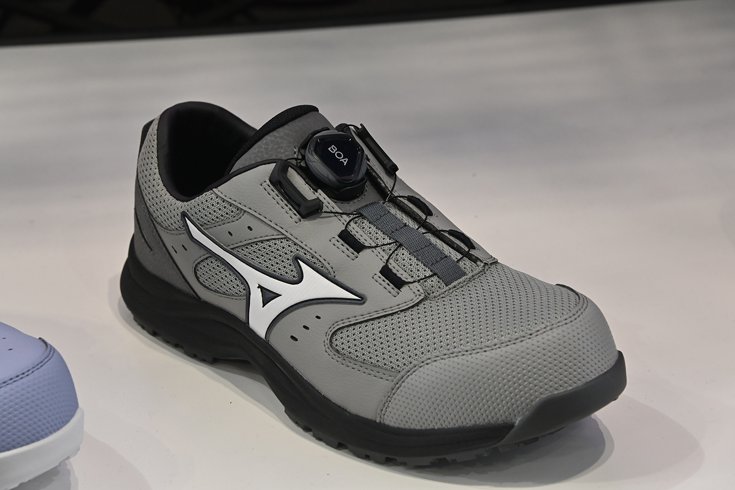 ミズノが手掛けたHRCのチームウェアを初公開！【大阪オートメッセ2026】 〜 画像34