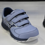 【画像】ミズノとクルマ業界との繋がりがますます太くなる！　HRCに提供するウェアの現物がついに登場【大阪オートメッセ2026】 〜 画像36