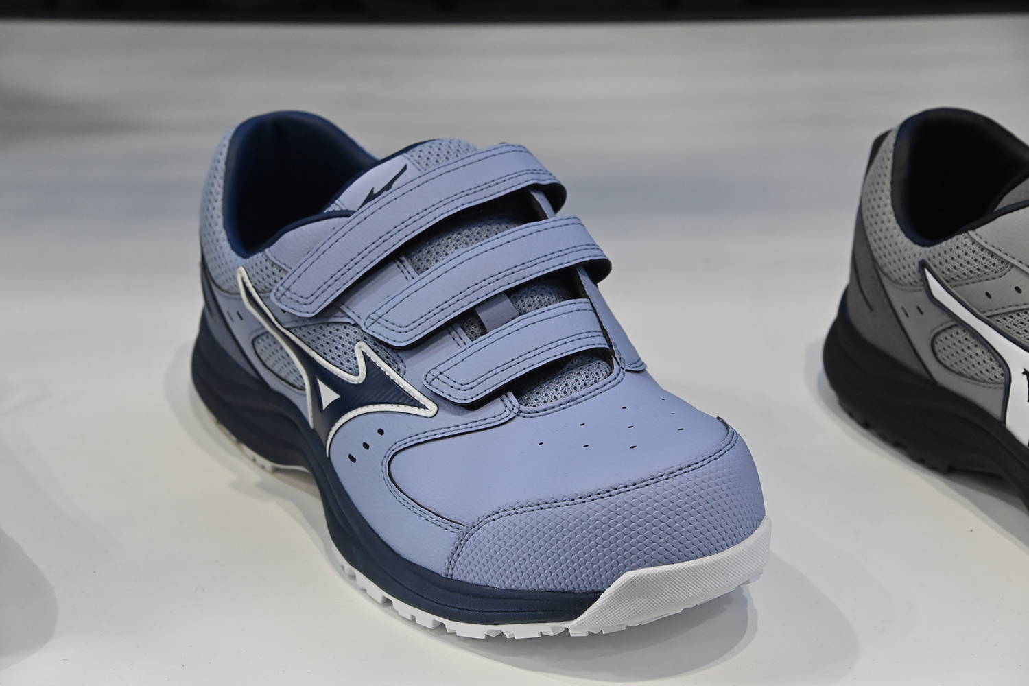 ミズノが手掛けたHRCのチームウェアを初公開！【大阪オートメッセ2026】 〜 画像36