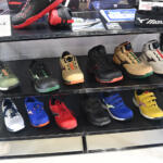 【画像】ミズノとクルマ業界との繋がりがますます太くなる！　HRCに提供するウェアの現物がついに登場【大阪オートメッセ2026】 〜 画像41