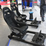 【画像】ミズノとクルマ業界との繋がりがますます太くなる！　HRCに提供するウェアの現物がついに登場【大阪オートメッセ2026】 〜 画像42