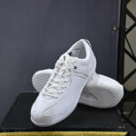 【画像】ミズノとクルマ業界との繋がりがますます太くなる！　HRCに提供するウェアの現物がついに登場【大阪オートメッセ2026】 〜 画像43