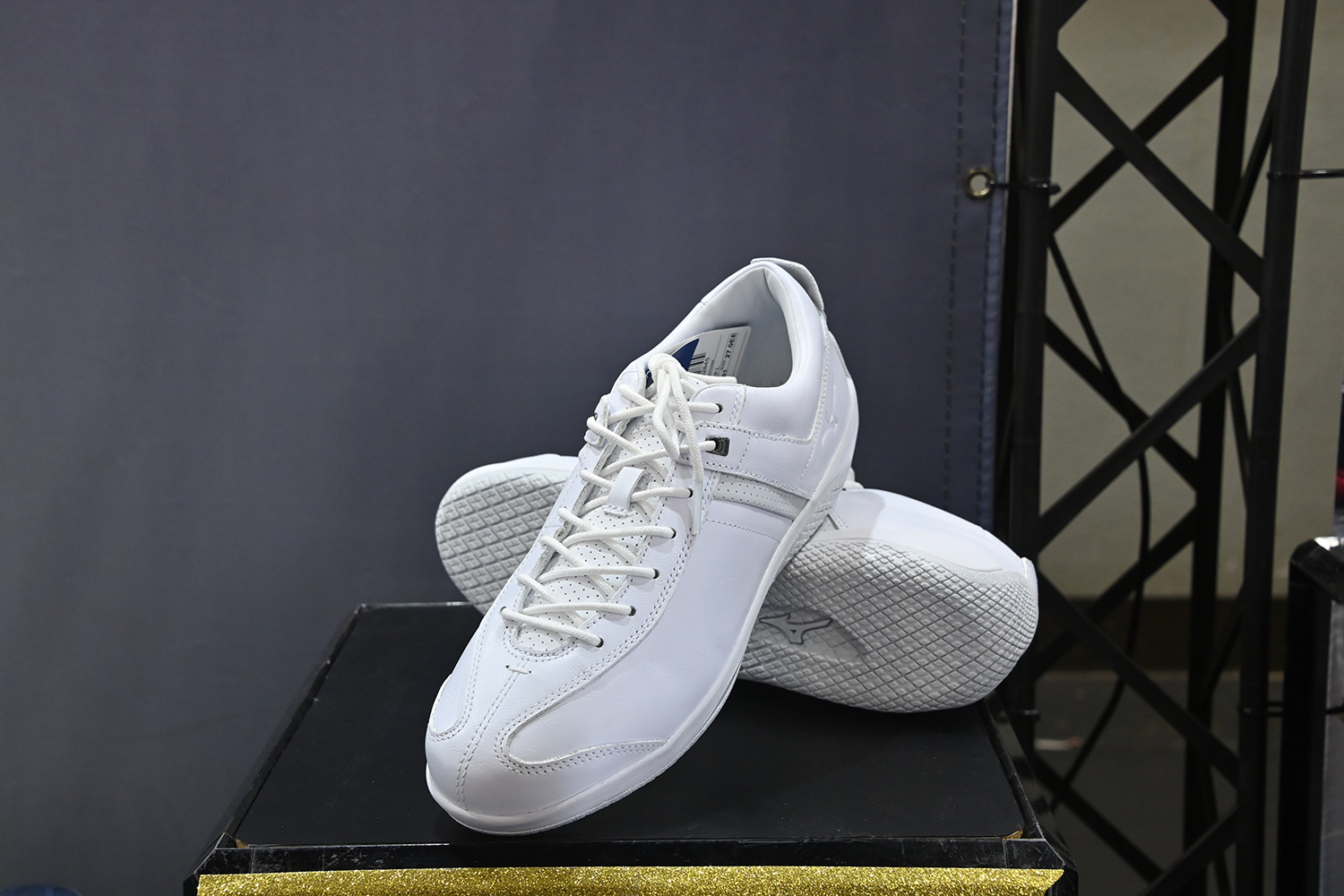 ミズノが手掛けたHRCのチームウェアを初公開！【大阪オートメッセ2026】 〜 画像43