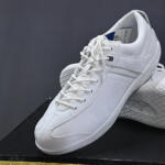 【画像】ミズノとクルマ業界との繋がりがますます太くなる！　HRCに提供するウェアの現物がついに登場【大阪オートメッセ2026】 〜 画像44