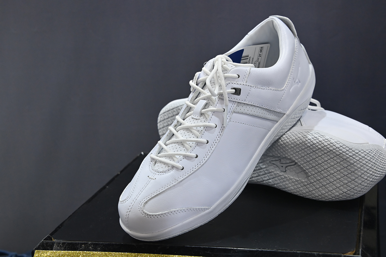 ミズノが手掛けたHRCのチームウェアを初公開！【大阪オートメッセ2026】 〜 画像44