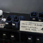 【画像】ミズノとクルマ業界との繋がりがますます太くなる！　HRCに提供するウェアの現物がついに登場【大阪オートメッセ2026】 〜 画像47