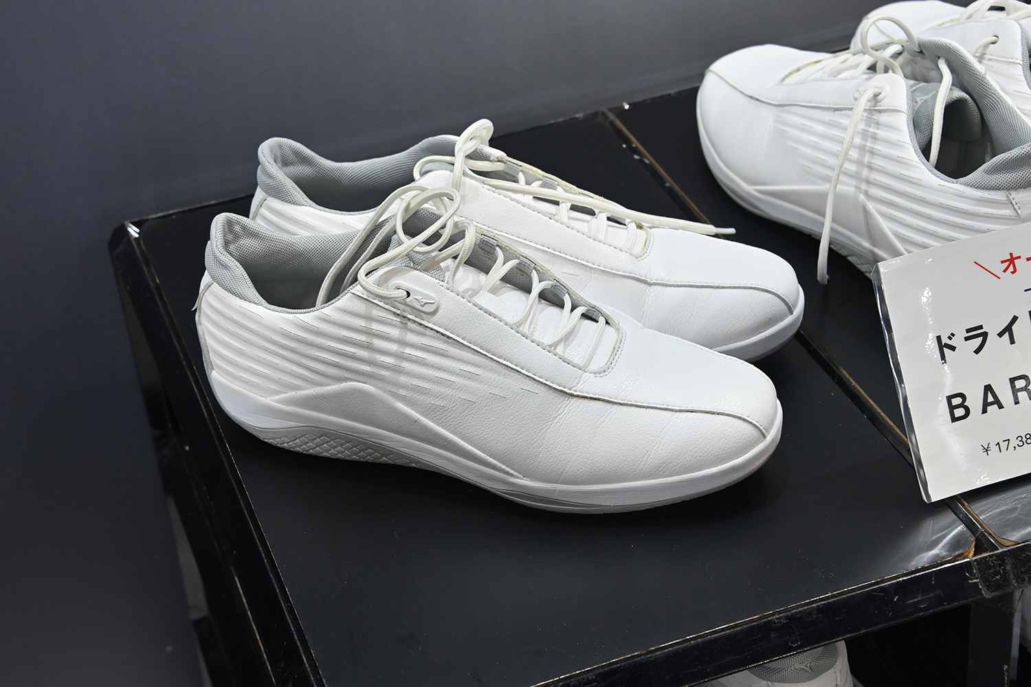 ミズノが手掛けたHRCのチームウェアを初公開！【大阪オートメッセ2026】 〜 画像48