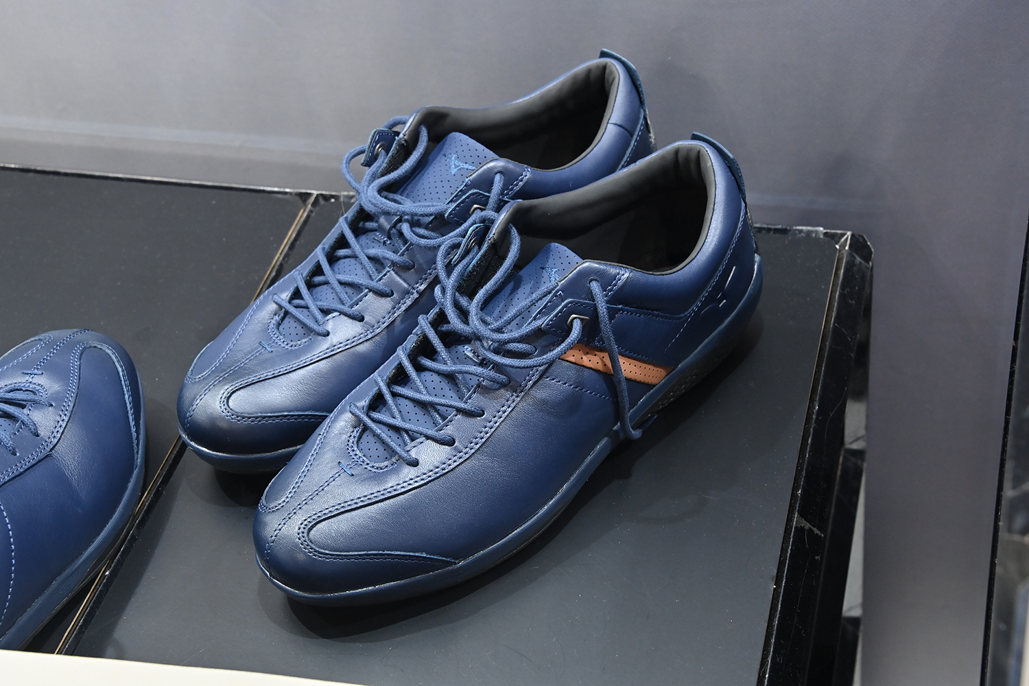 ミズノが手掛けたHRCのチームウェアを初公開！【大阪オートメッセ2026】 〜 画像49