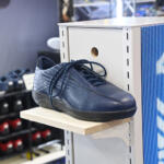 【画像】ミズノとクルマ業界との繋がりがますます太くなる！　HRCに提供するウェアの現物がついに登場【大阪オートメッセ2026】 〜 画像3