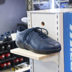 【画像】ミズノとクルマ業界との繋がりがますます太くなる！　HRCに提供するウェアの現物がついに登場【大阪オートメッセ2026】 〜 画像4