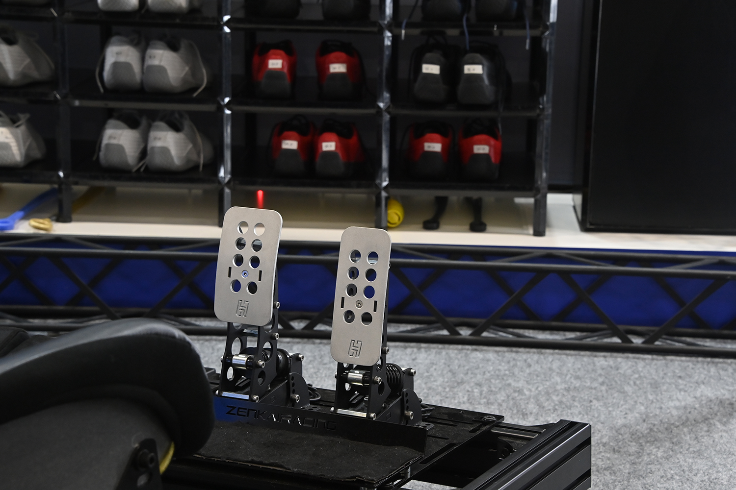 ミズノが手掛けたHRCのチームウェアを初公開！【大阪オートメッセ2026】 〜 画像11