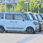 【画像】ライバルに勝つための軽自動車の「自社届け出」！　「未使用中古車」が増えるだけで「不毛なやり方」にも見えるがじつはメーカーにとってもメリットがあった 〜 画像9