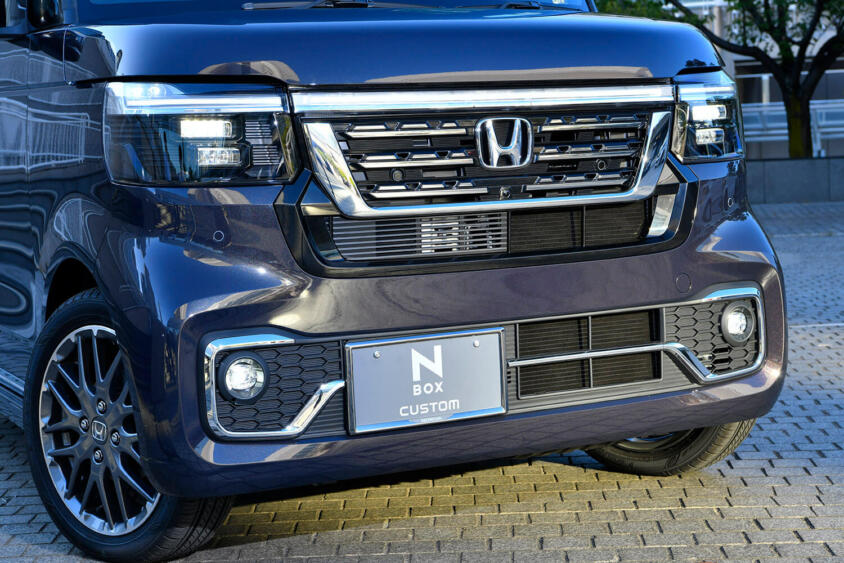 ライバルに勝つための軽自動車の「自社届け出」！　「未使用中古車」が増えるだけで「不毛なやり方」にも見えるがじつはメーカーにとってもメリットがあった