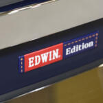 【画像】アメ車の見た目と日本車の品質が同時に手に入るアルパイン・スタイル！　内装の「エドウィン」仕様は激熱!!　【大阪オートメッセ2026】 〜 画像2